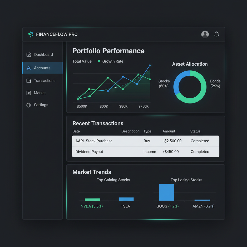 AI-Powered Customer Service Platform