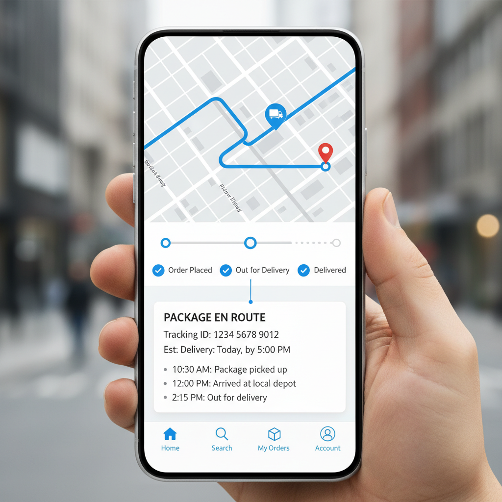 AI-Native Mobile Assistant
