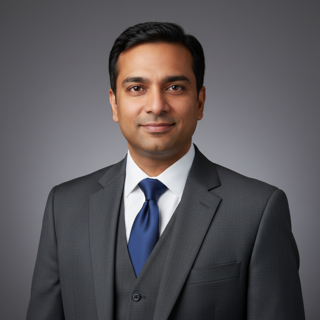 Raj Patel